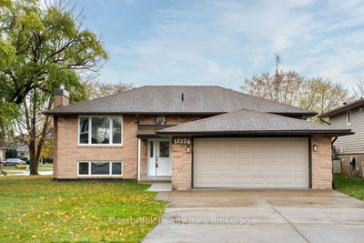 12724 Kimberly Dr, Tecumseh - 