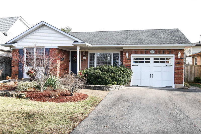 home for sale on 117 Page Drive