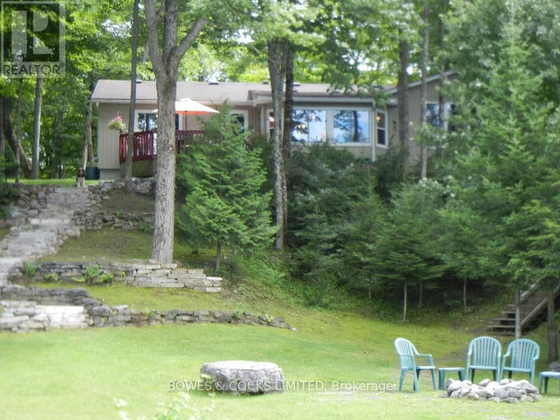 233 Doc Evans Rd, North Kawartha - North Kawartha image-0-0