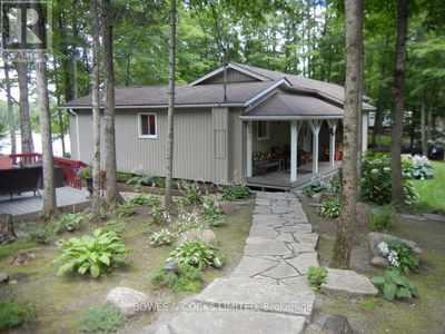 233 Doc Evans Rd, North Kawartha - North Kawartha image-0-1