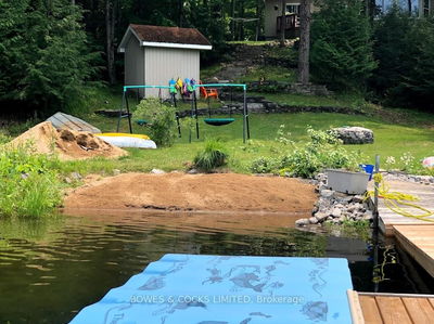233 Doc Evans Rd, North Kawartha - North Kawartha image-0-3