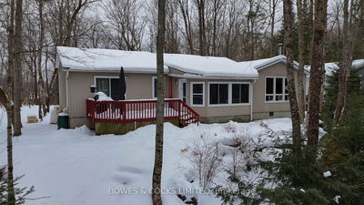 233 Doc Evans Rd, North Kawartha - Rural North Kawartha image-0-1