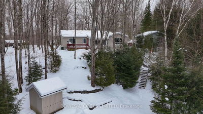 233 Doc Evans Rd, North Kawartha - Rural North Kawartha image-0-2