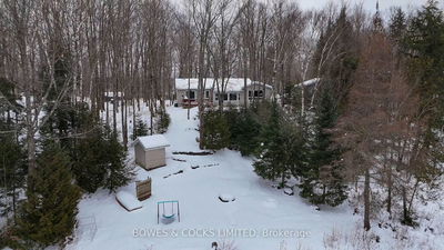 233 Doc Evans Rd, North Kawartha - Rural North Kawartha image-0-4