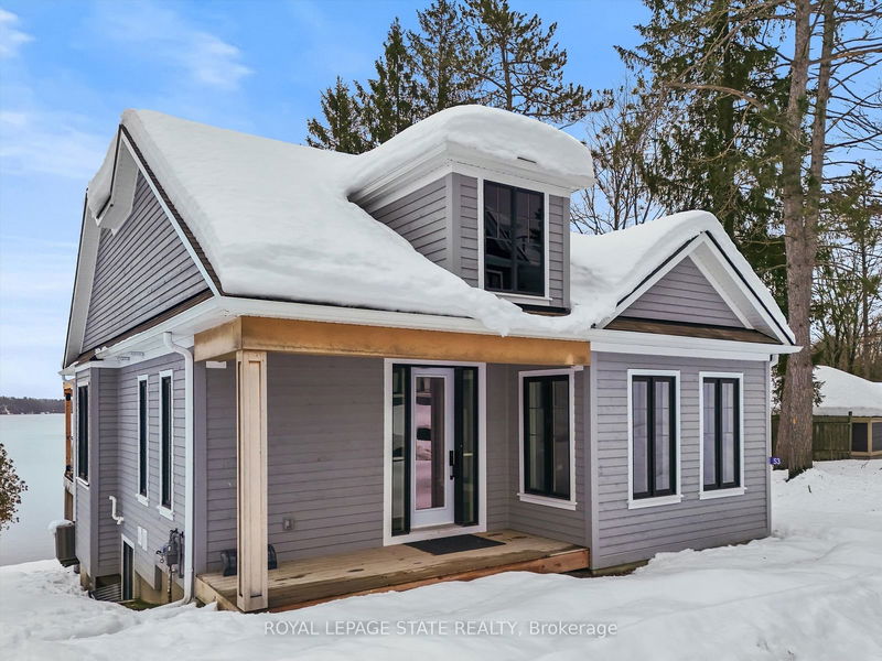 Unit 37 — 2054 Peninsula Rd, Muskoka Lakes -  image-0-0