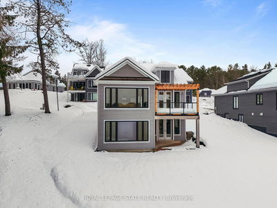 Unit 37 — 2054 Peninsula Rd, Muskoka Lakes -  image-0-1