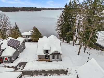 Unit 37 — 2054 Peninsula Rd, Muskoka Lakes -  image-0-2