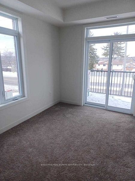 Townhouse leased at 405 Myers Road, Cambridge, N1R 6X7 - MLS: X11895541