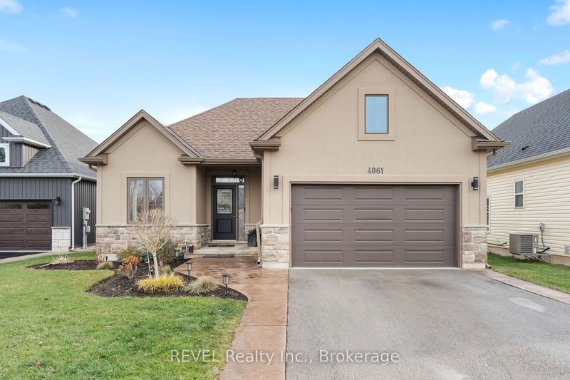 home for sale on 4061 Village Creek Drive