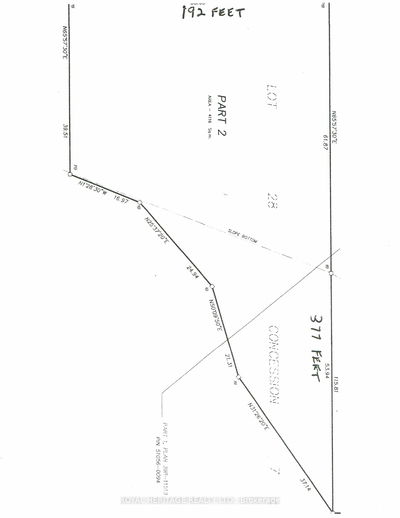 000 County Road 65 Rd, Port Hope - Rural Port Hope image-0-4