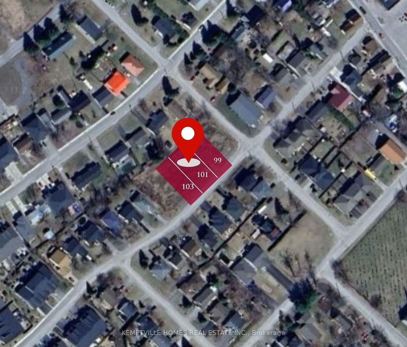 101 ALMA St, North Grenville - 801 - Kemptville image-0-0