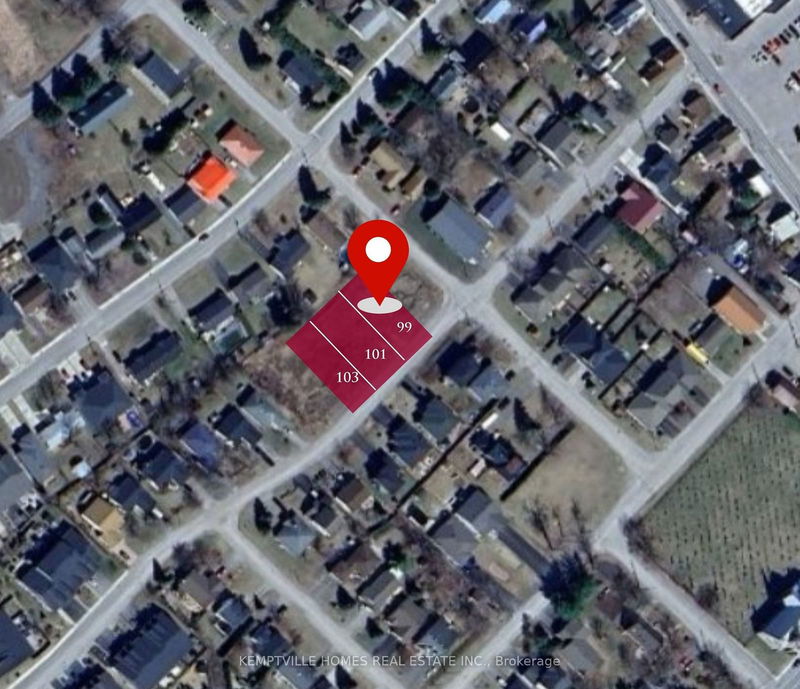 99 ALMA St, North Grenville - 801 - Kemptville image-0-0