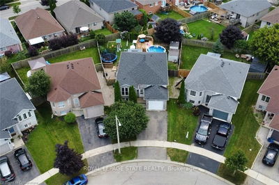 43 Brewster Way, Brantford -  image-0-1