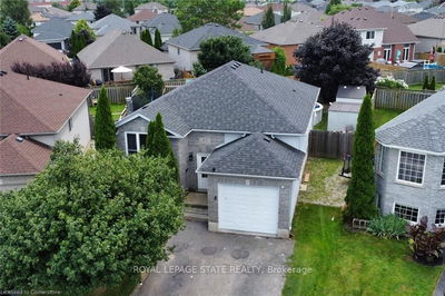 43 Brewster Way, Brantford -  image-0-2