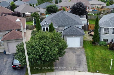 43 Brewster Way, Brantford -  image-0-3