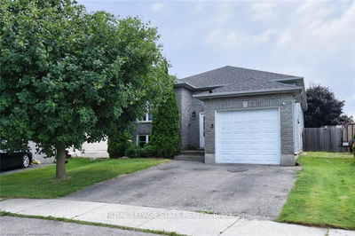 43 Brewster Way, Brantford -  image-0-4