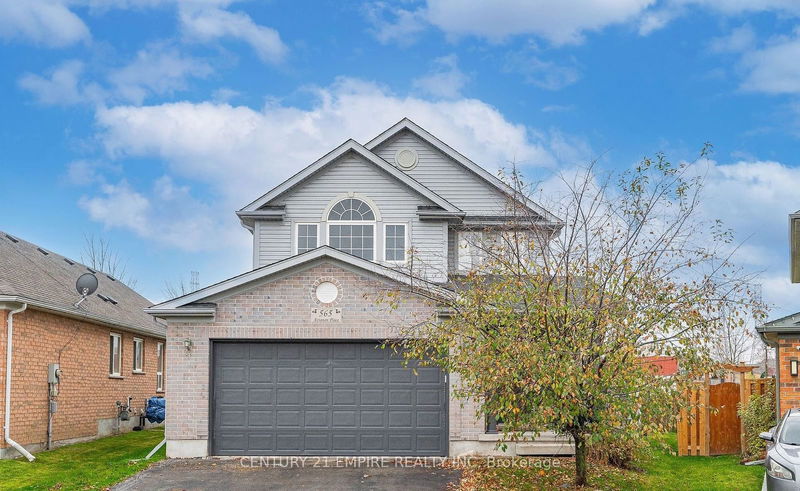 home for lease on 565 Avignon Place