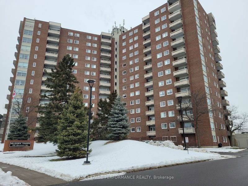 Unit 612 — 915 Elmsmere Rd, Beacon Hill North - South and Area - 2107 - Beacon Hill South image-0-0