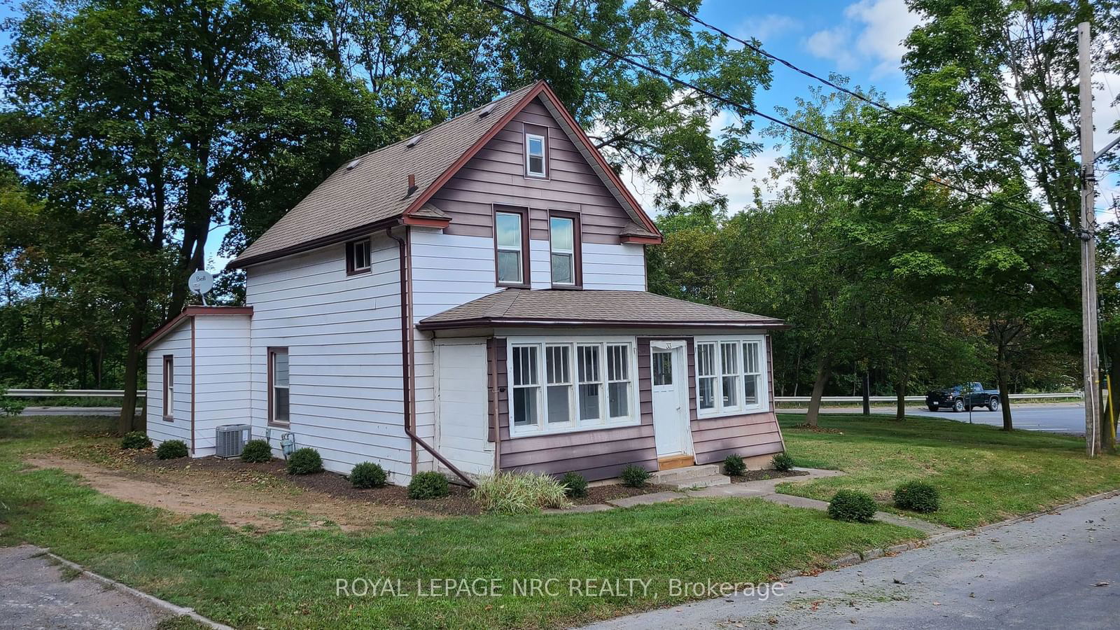 Detached House leased at 33 Canboro Road, Pelham, 662 - Fonthill, L0S 1E4 - MLS: X11895831