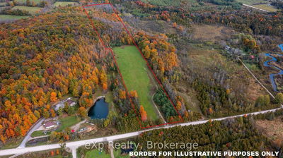 084482 6 Sdrd, Meaford - Rural Meaford