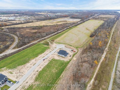 LOT 6 Anchor Rd, Thorold - 556 - Allanburg/Thorold South