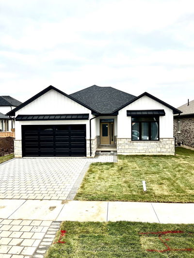 331 Thorn Dr, Strathroy-Caradoc - NE