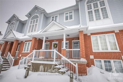 256 GERSHWIN, Bells Corners and South to Fallowfield - 7802 - Westcliffe Estates