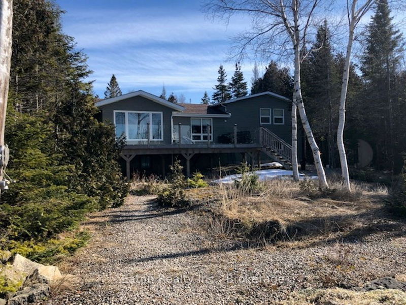 62 Zorra Dr, Northern Bruce Peninsula - Northern Bruce Peninsula image-0-0