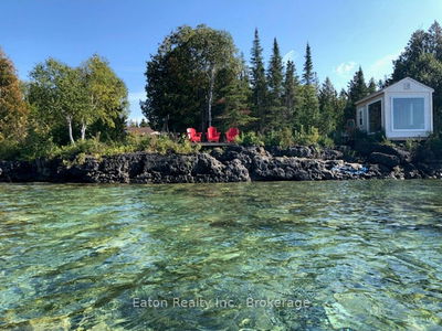 62 Zorra Dr, Northern Bruce Peninsula - Northern Bruce Peninsula image-0-2