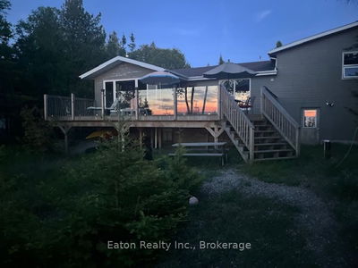 62 Zorra Dr, Northern Bruce Peninsula - Northern Bruce Peninsula image-0-3