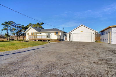 10272 COUNTY 2 Rd, Alnwick/Haldimand - Rural Alnwick/Haldimand