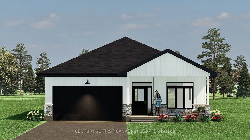 home for sale on 20-420 Head Street W