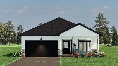 Unit 40 — 430 Head St, Strathroy-Caradoc - NE