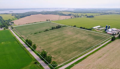 Vacant Land for sale at 00 McKinlay Road, Hamilton Township, Rural Hamilton, K0K 2E0 - MLS: X11896177