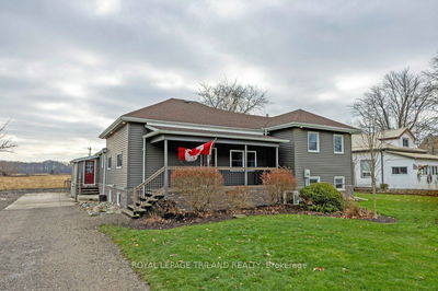 262 Marsh Line, Dutton/Dunwich - Dutton image-0-1