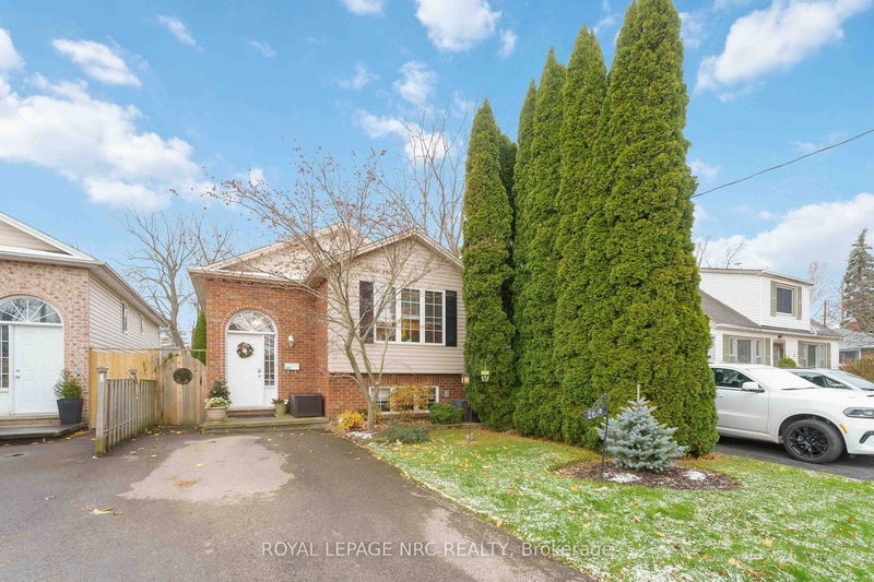 home for sale on 26A Durham Drive E