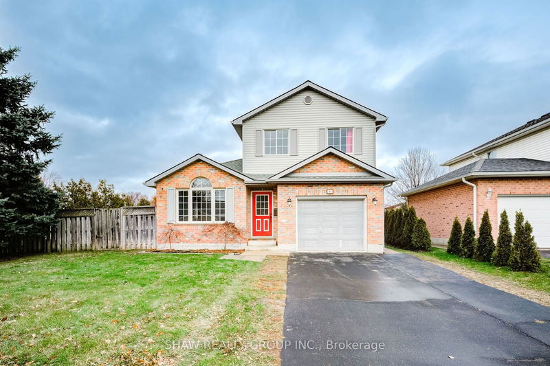 14 Windemere Ave, Tillsonburg -  image-0-0