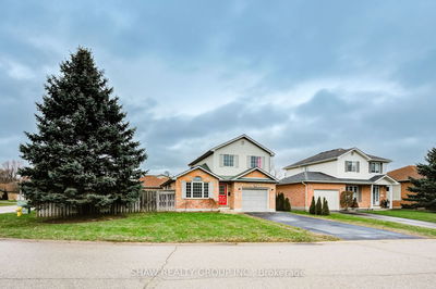 14 Windemere Ave, Tillsonburg -  image-0-1