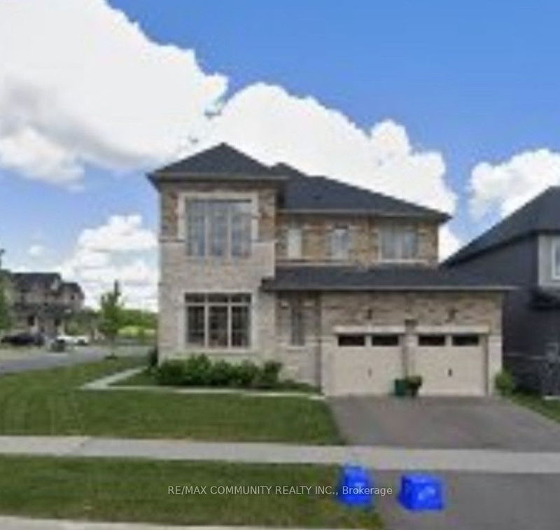 41 Horizon Ave, Cavan Monaghan, Ontario (MLS X11896237)