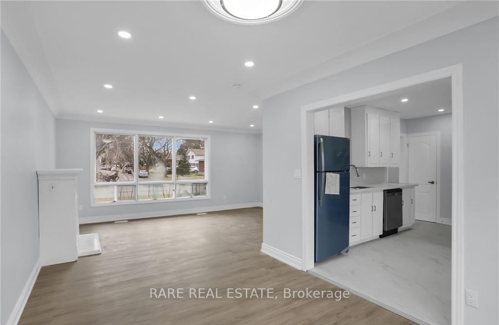Detached House leased at Main-7 Holden Avenue, Norfolk, Simcoe, N3Y 4E1 - MLS: X11896308