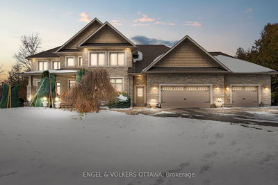 5785 Longhearth Way, Manotick - Kars - Rideau Twp and Area - 8005 - Manotick East to Manotick Station