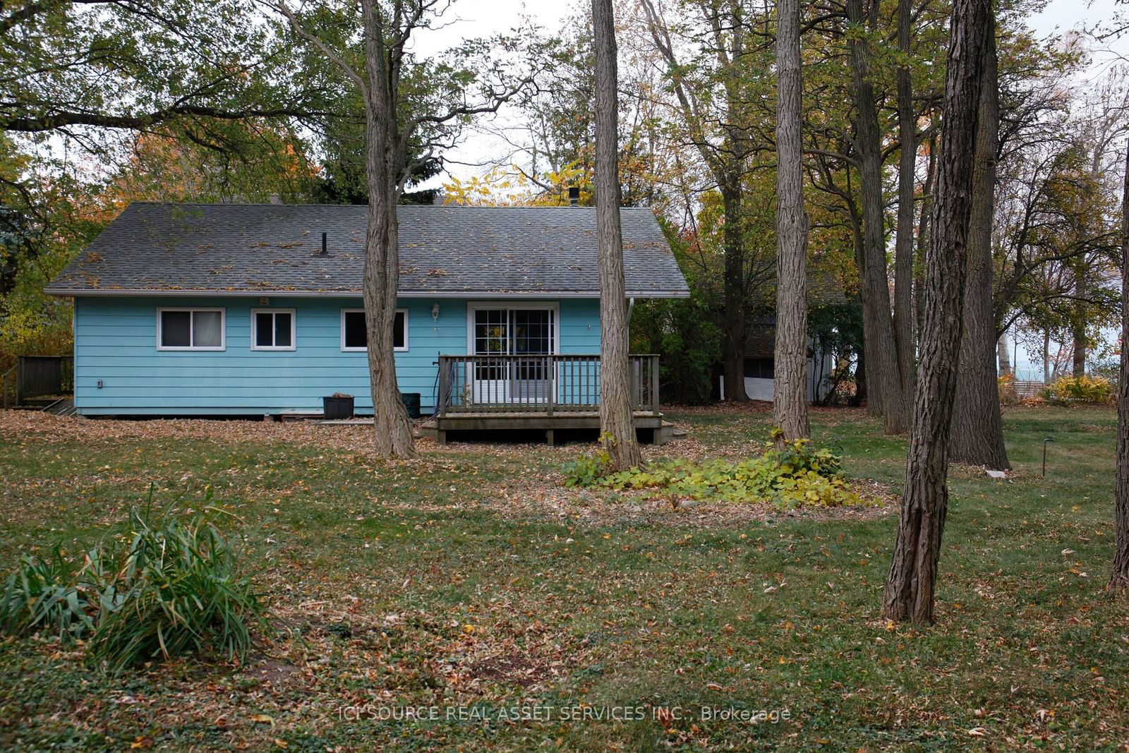 Building at 77543 Melena Drive, Goderich, Goderich Town