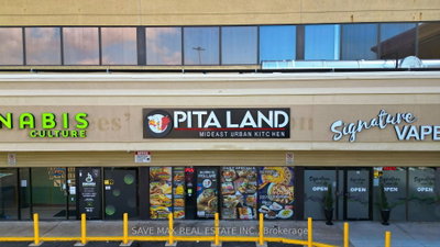 Sale Of Business sold at 60-1685 Main Street, Hamilton, Ontario, L8S 1G5 - Ainslie Wood - MLS: X11896430