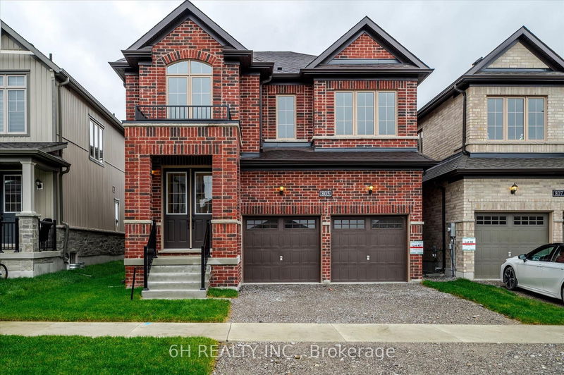 home for lease on 805 Griffin Trail
