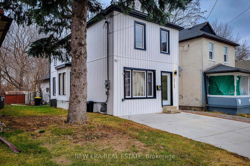 5759 Robinson St, Niagara Falls, L2G 2B3 | Image 2