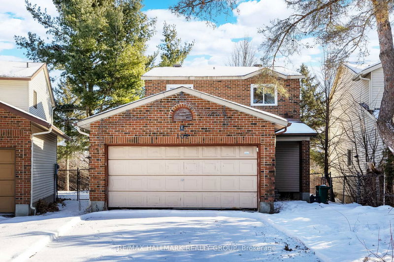 home for sale on 102 Coolspring Crescent