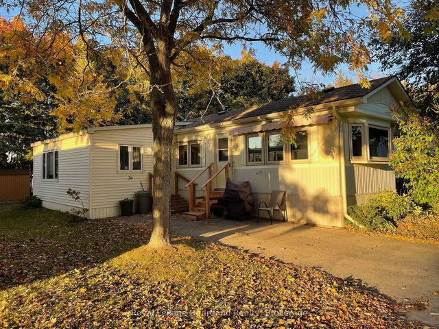 36 SUTTON Drive
