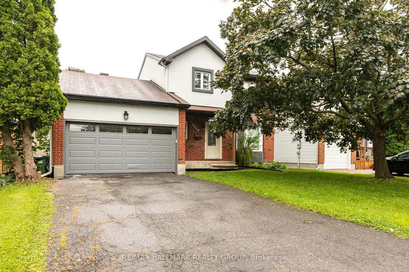 home for sale on 1609 BOTTRIELL Way
