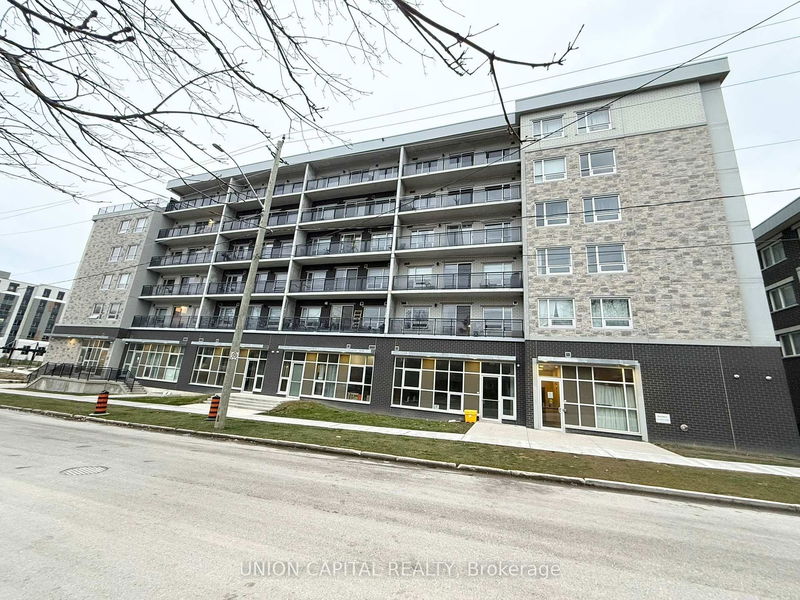 home for lease on F101-275F Larch Street