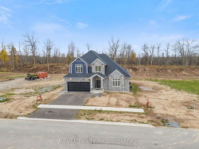 LOT 9 Anchor Rd, Thorold - 556 - Allanburg/Thorold South